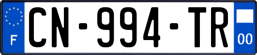 CN-994-TR