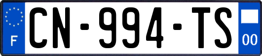 CN-994-TS