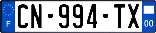CN-994-TX