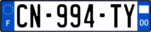 CN-994-TY