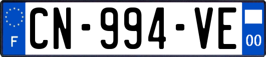 CN-994-VE