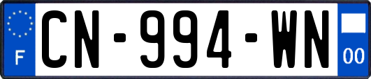 CN-994-WN