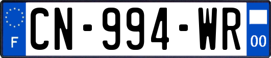 CN-994-WR