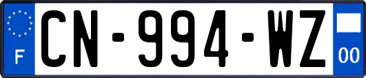 CN-994-WZ