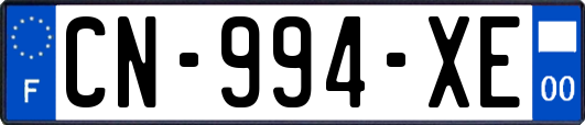 CN-994-XE