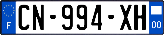 CN-994-XH