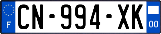 CN-994-XK