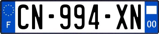 CN-994-XN