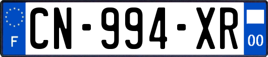 CN-994-XR