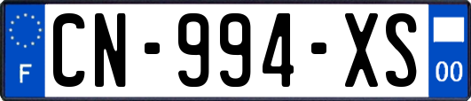 CN-994-XS