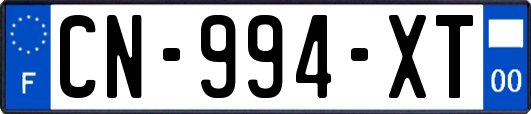 CN-994-XT