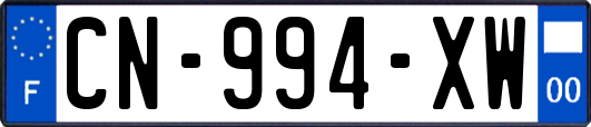 CN-994-XW