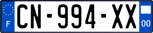 CN-994-XX