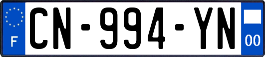 CN-994-YN