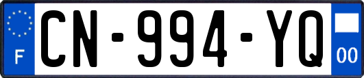 CN-994-YQ