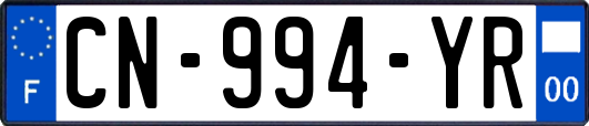 CN-994-YR