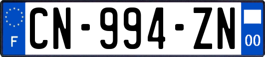 CN-994-ZN