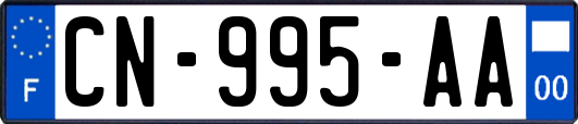 CN-995-AA