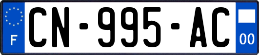 CN-995-AC