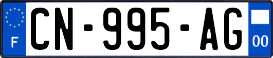 CN-995-AG