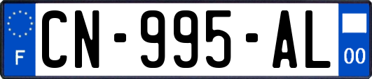 CN-995-AL