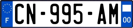 CN-995-AM
