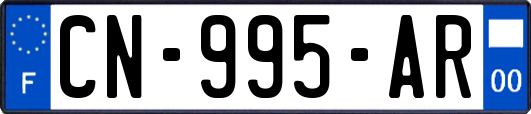 CN-995-AR