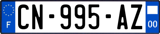 CN-995-AZ