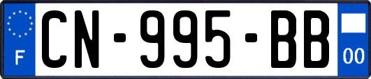 CN-995-BB