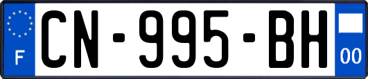 CN-995-BH