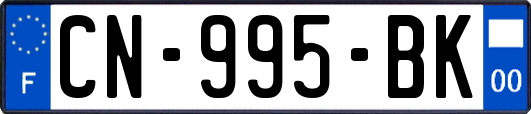 CN-995-BK