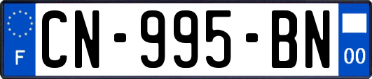 CN-995-BN