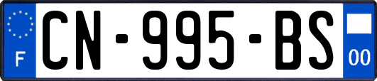 CN-995-BS