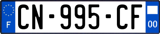 CN-995-CF