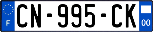 CN-995-CK