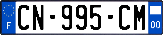 CN-995-CM