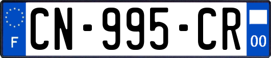 CN-995-CR