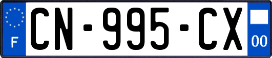 CN-995-CX