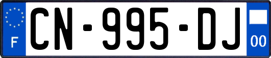 CN-995-DJ