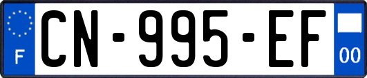 CN-995-EF