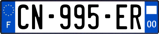 CN-995-ER