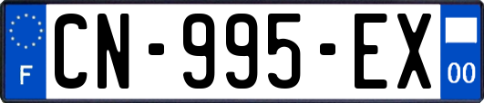 CN-995-EX