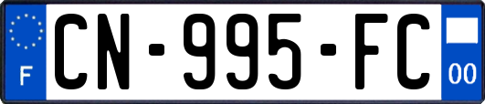 CN-995-FC
