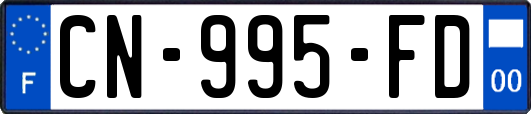 CN-995-FD
