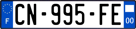 CN-995-FE
