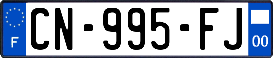 CN-995-FJ