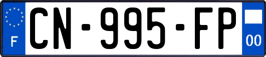CN-995-FP