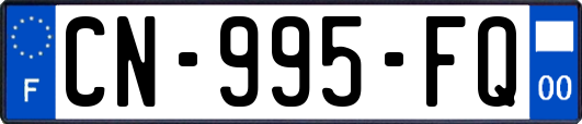 CN-995-FQ