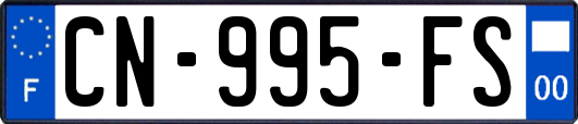 CN-995-FS