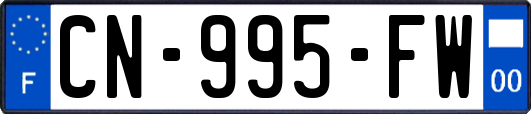 CN-995-FW